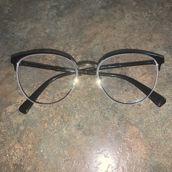 Versace 247 Frames 